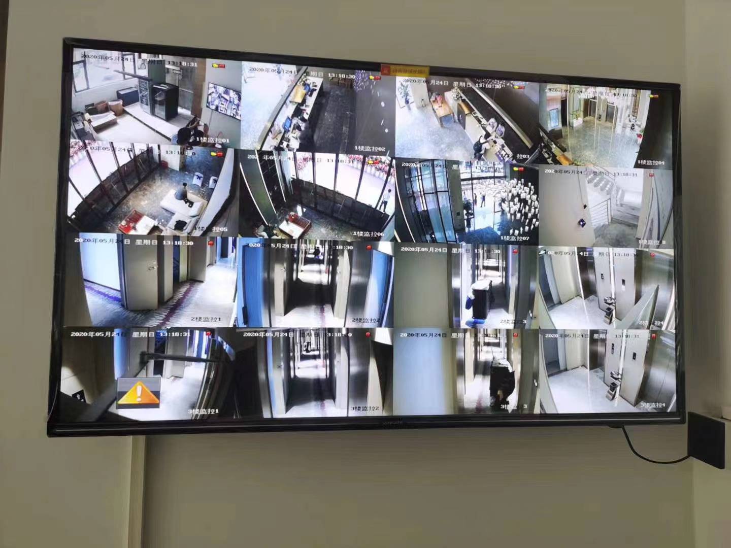 酒店视频监控系统:助力酒店管理优化的利器