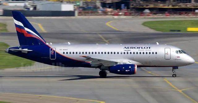 俄罗斯航空取消国产飞机订单,网友:还是波音空客香___