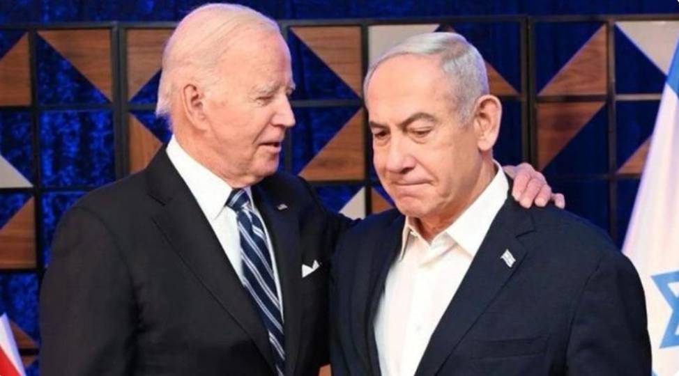 局势突变,以军斩首叙军官,美国机毁人亡,拜登宣布进入