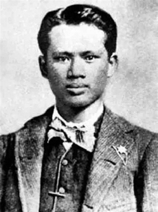 1886年,从美国归来的韩教准更名为宋耀如(为何改名与何时改名众说