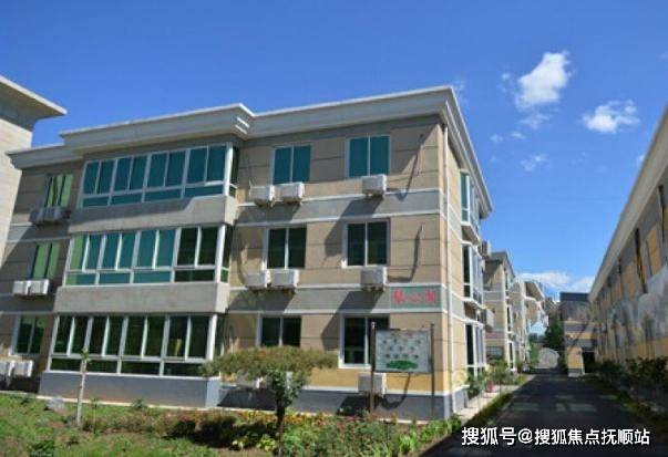 北京朝阳区江达爱心养老院详询一览,江达爱心养老院收费