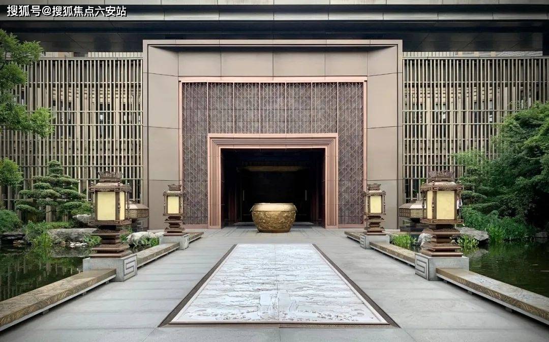 泰禾大城小院合院_详情图文解析‖24小时网上预约—富阳泰禾大城小院