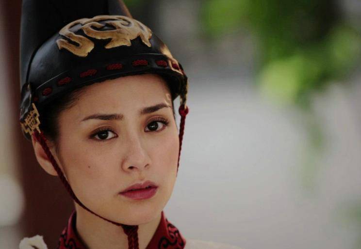 上官婉儿:一代才女,巾帼宰相,数次影响大唐走向,为何引祸上身