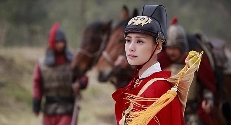 上官婉儿:一代才女,巾帼宰相,数次影响大唐走向,为何引祸上身