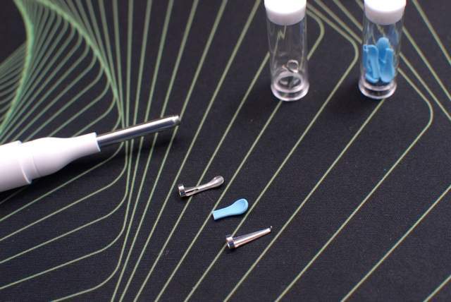 西圣Find智能可视耳勺:科技革新,让掏耳更智能更安全