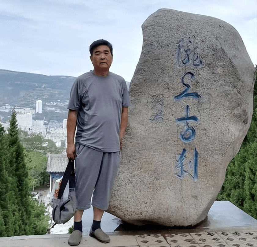 唐诗路上南郭寺(游记)