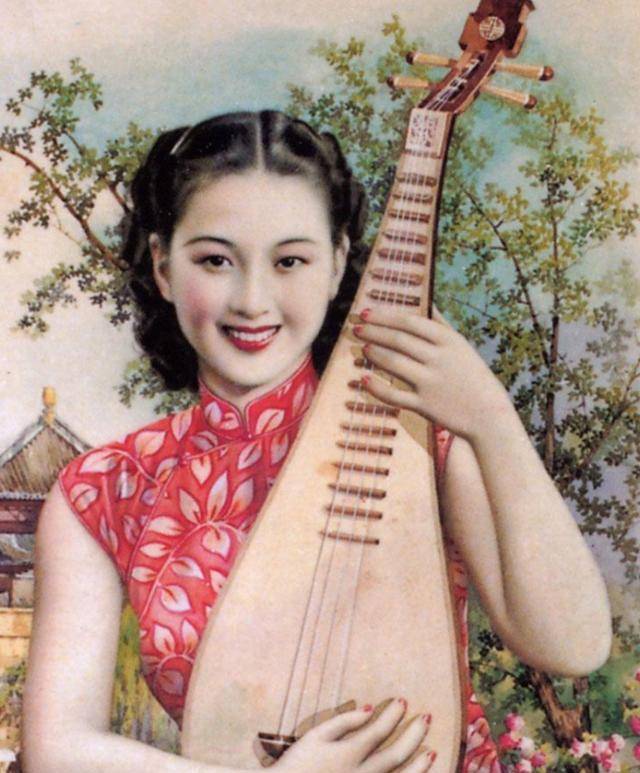 旧上海最美女子,62岁遭意外羞辱,71岁时被害死_周荣鹤_蒋梅英_生活