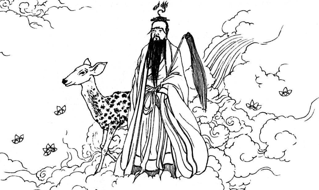 封神演义毁三观:哪吒嚣张,杨戬卑鄙,矮矬土行孙对武王