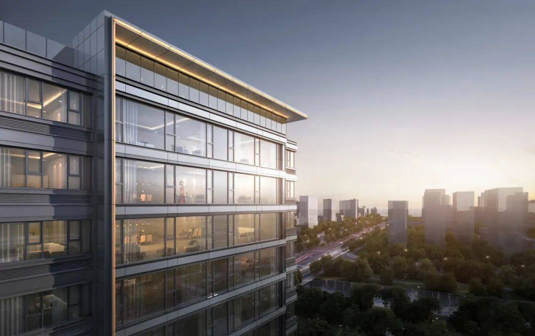 盐城中海华樾(售楼处)楼盘详情-价格-面积-户型-周边配套!售楼中心