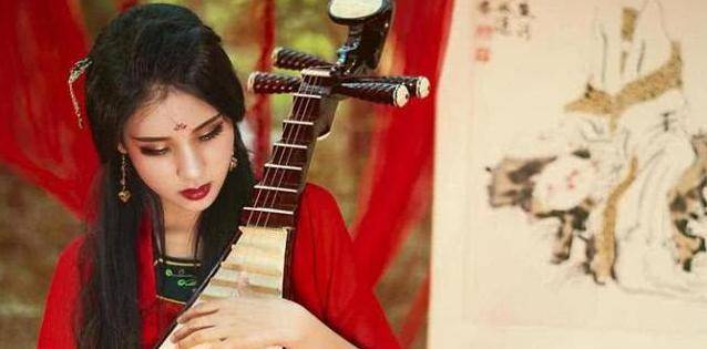 明朝的"扬州瘦马"究竟是什么?瘦马不是马,是富人变态的需求