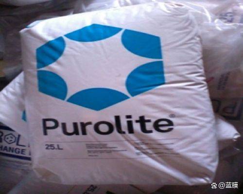 漂莱特 a600mb离子交换树脂多久更换一次