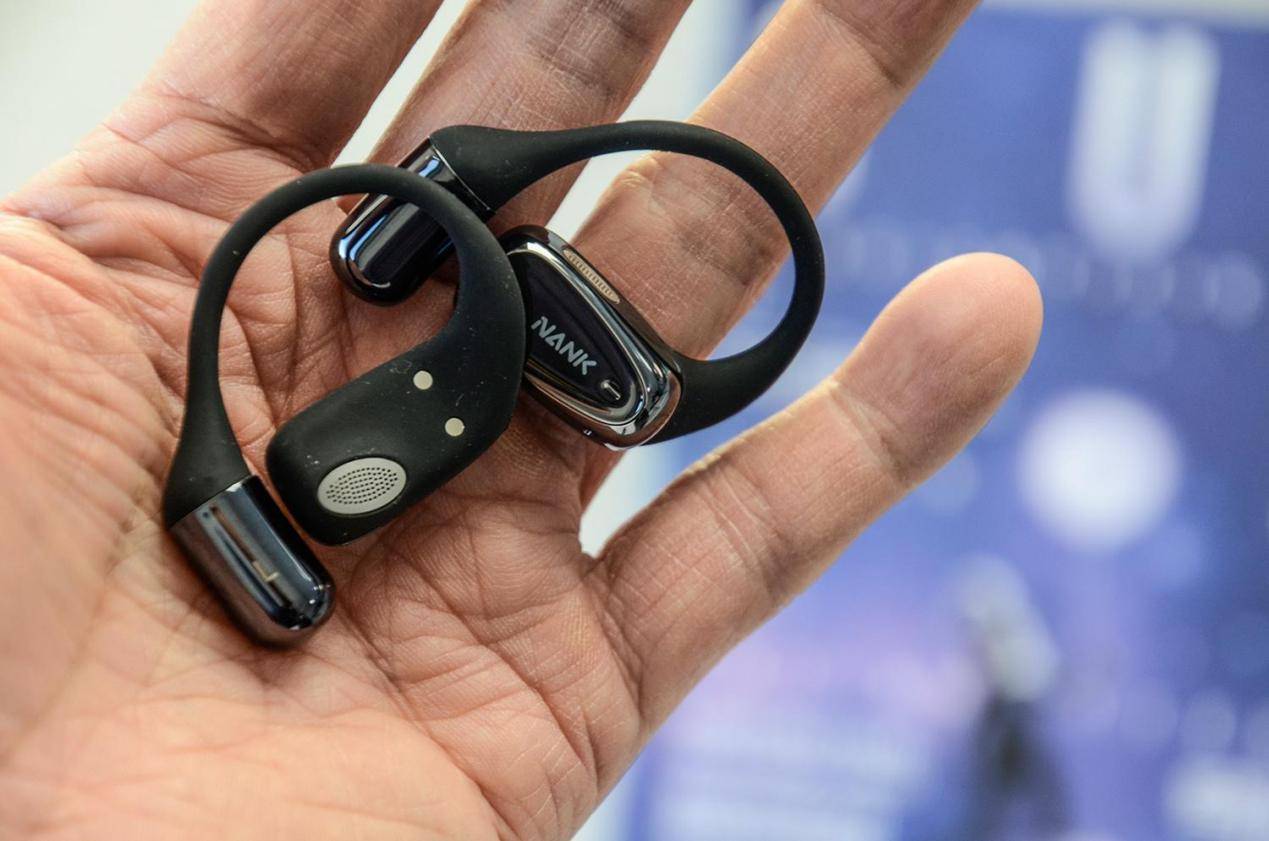 开放式耳机有什么好处？推荐几款开放式蓝牙耳机