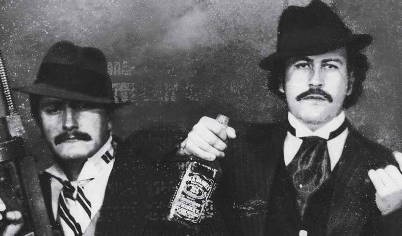 10万毒贩对抗13万军队,美国给提供武器,墨西哥毒贩有多猖狂?