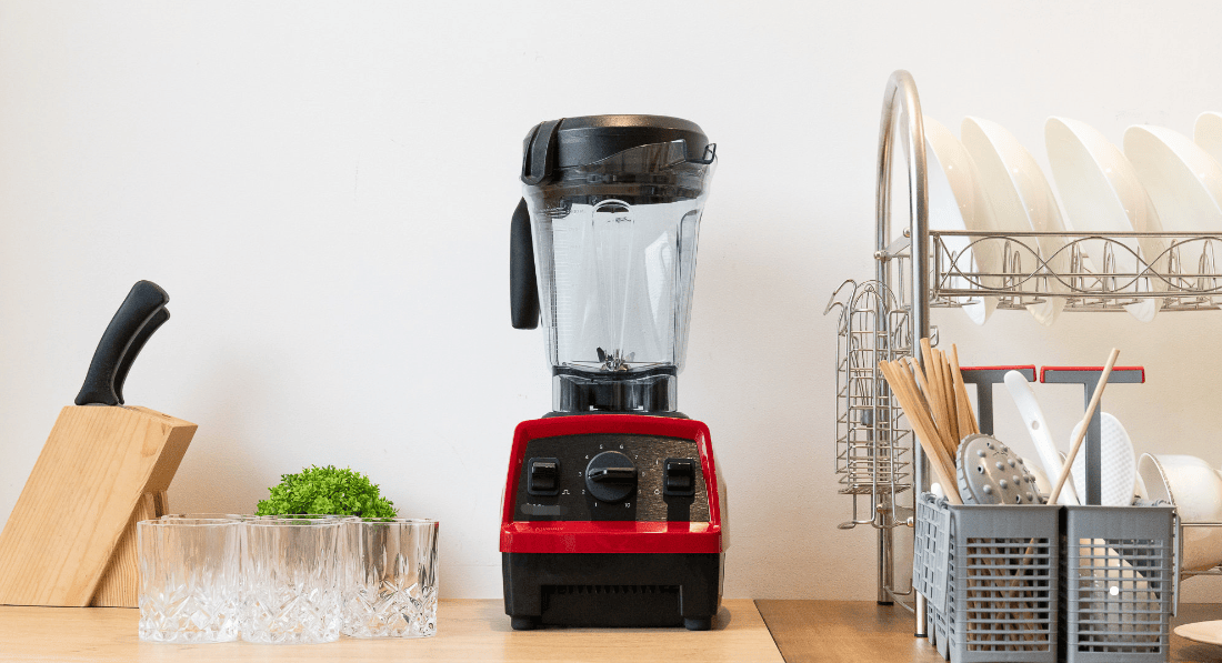 全球破壁机十大排行:十大产品综合测评对比!