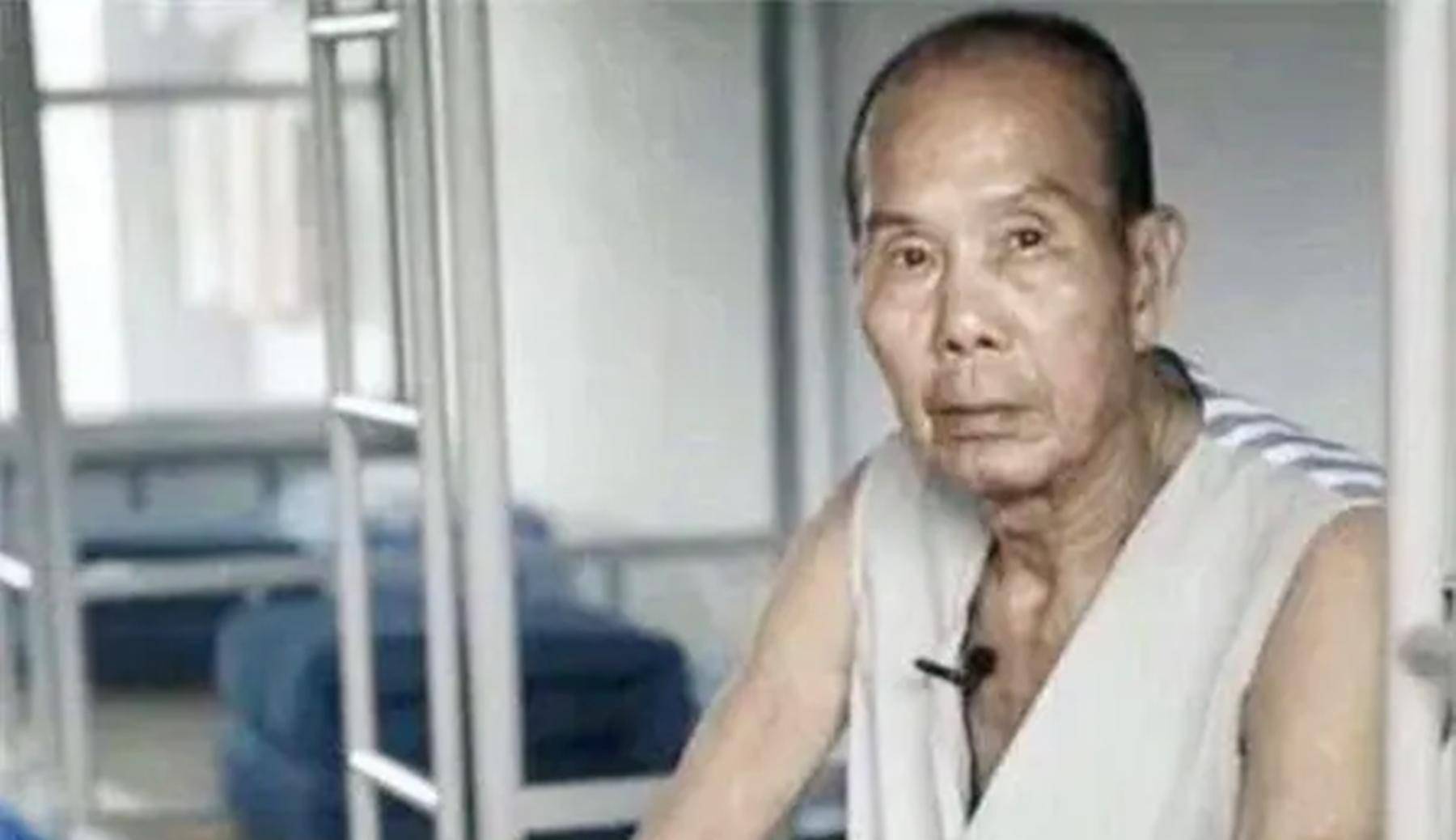 中国"假币教父",小学毕业却无师自通,全国97%的假币源自他手