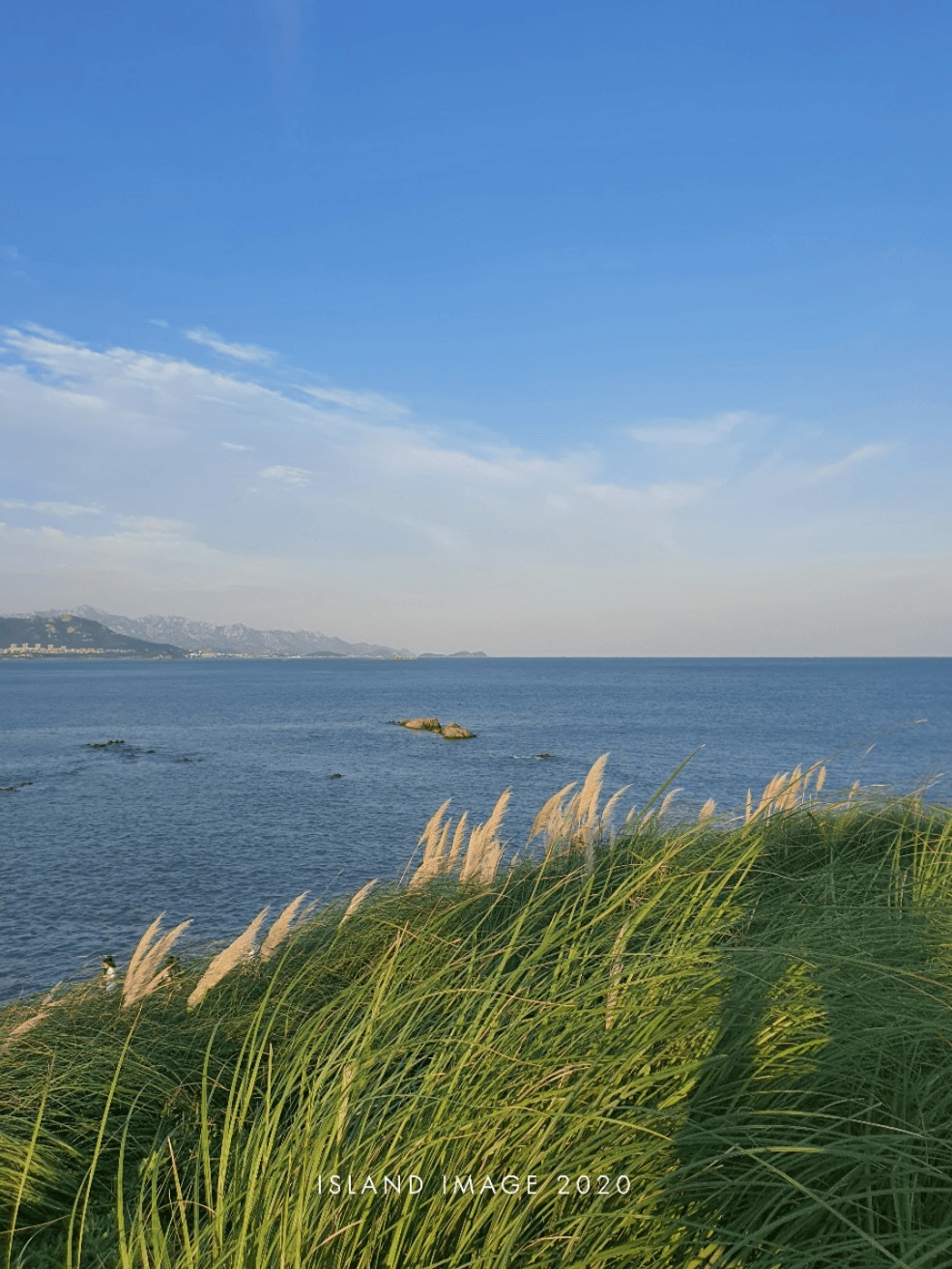 谁能拒绝夏天的大海?清凉又浪漫,还想再去n次