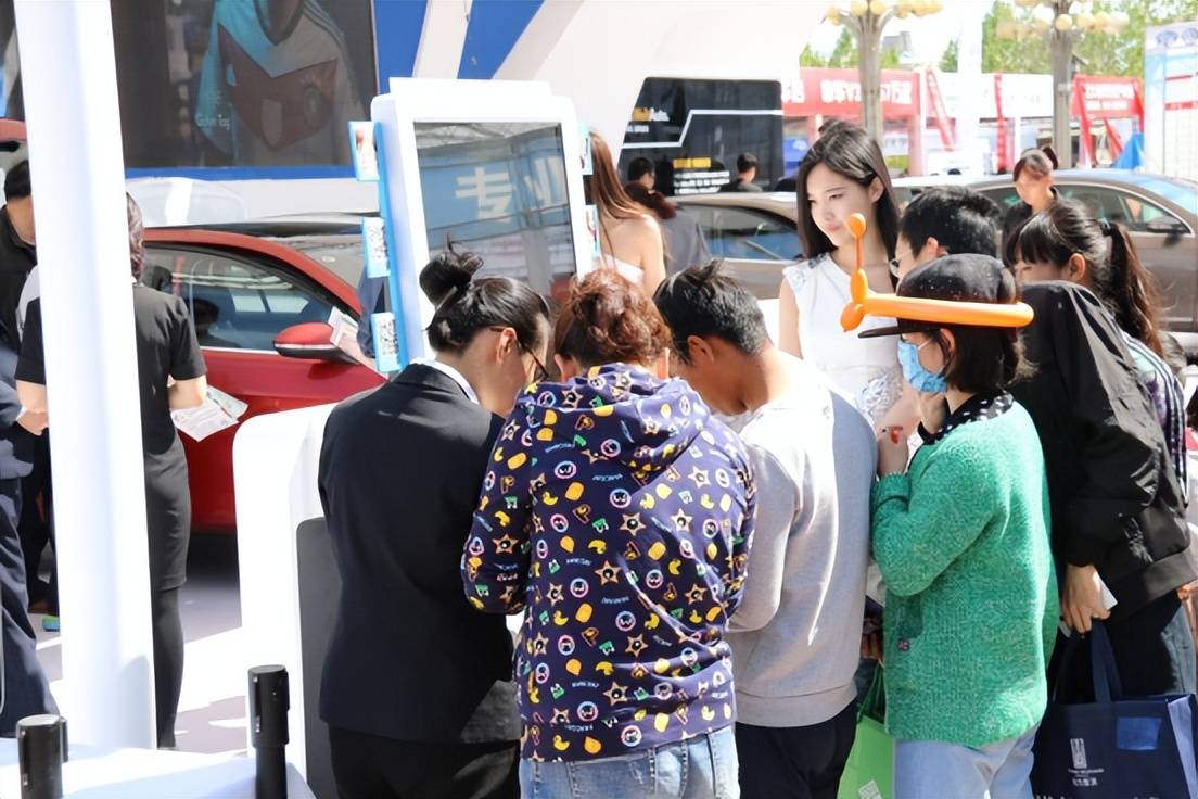 2024保定军校广场车展即将震撼来袭!