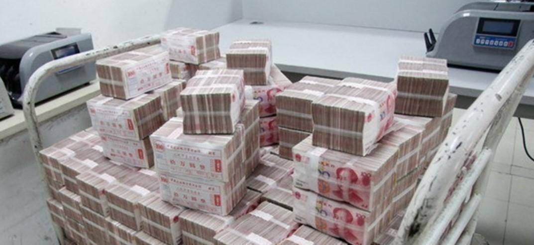 2007年邯郸农行5100万不翼而飞,嫌犯以为天衣无缝,谁知5天破案