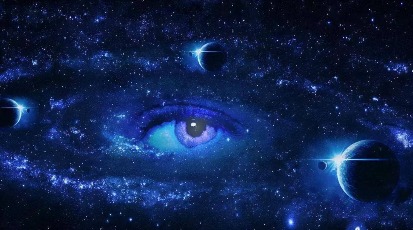 叩问——宇宙是怎样形成的(一)
