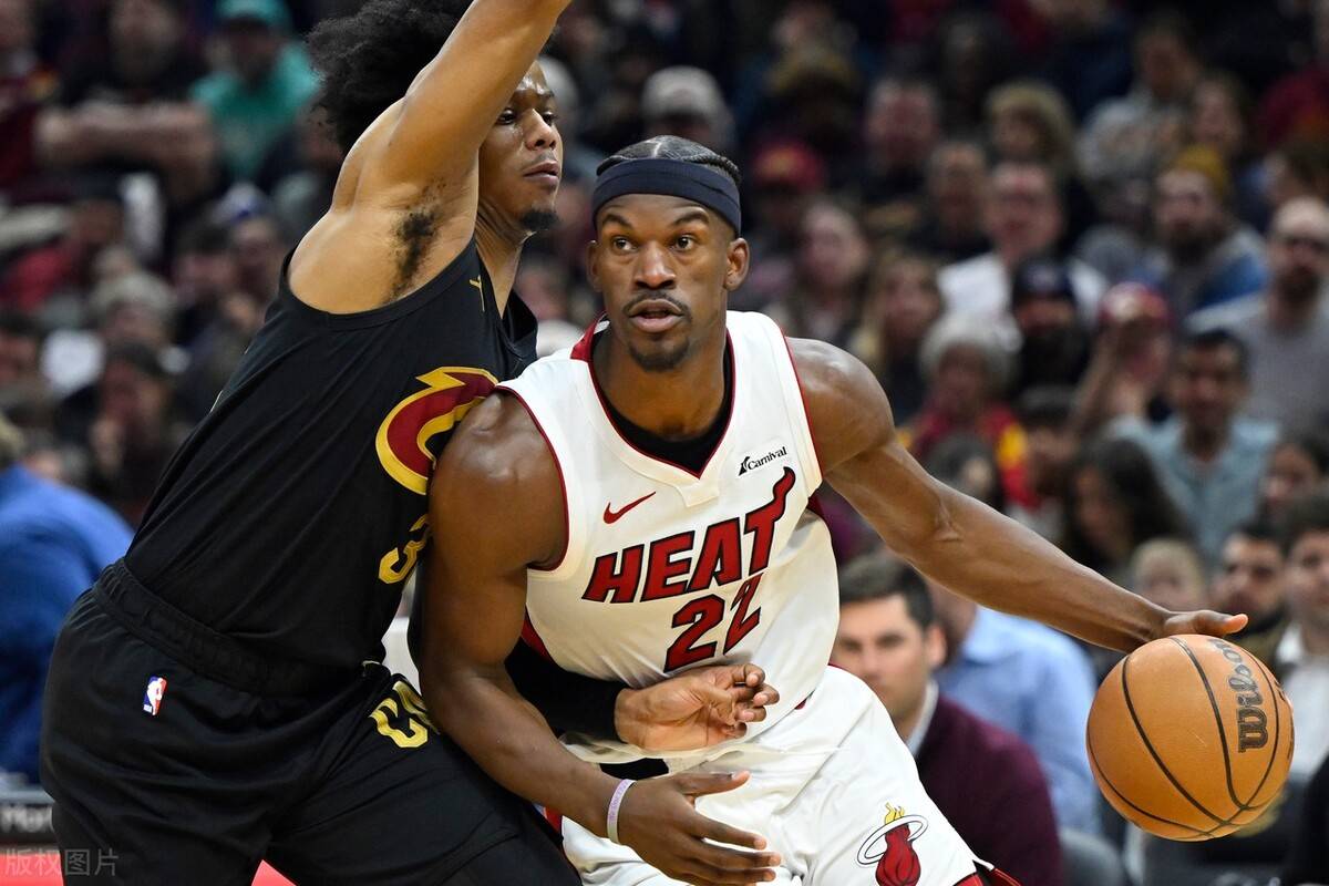 2024年nba休赛期最有可能换队的5位超级巨星