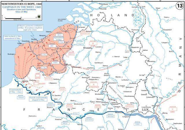 希特勒的命令背后有何秘密?