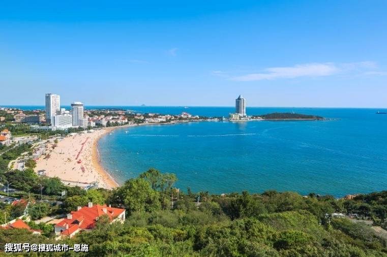 山东青岛旅游必玩的最美六大景点排名,山东旅游玩四天
