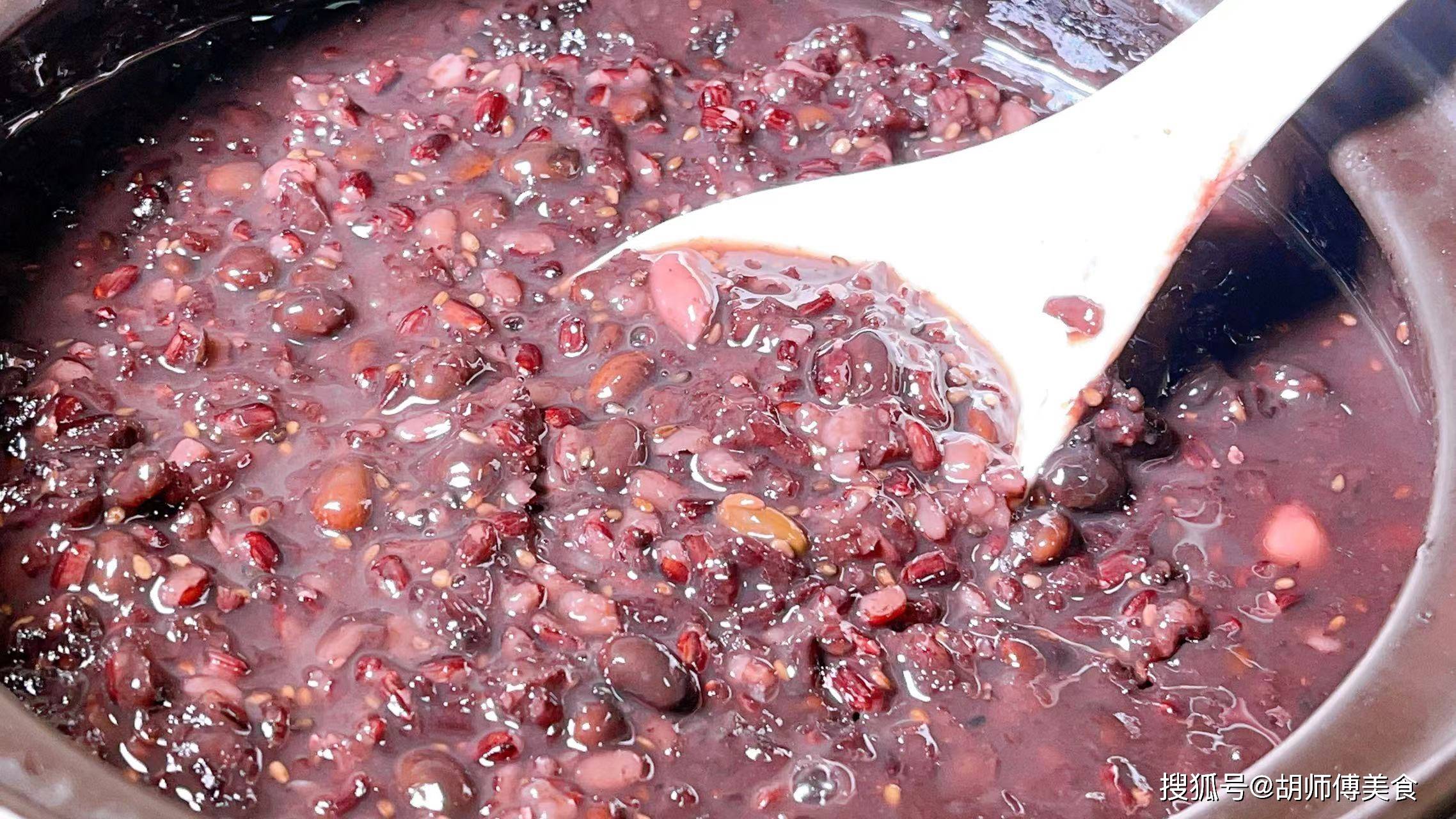 "祛湿王"不是薏米,而是它!一祛湿,二补肾,三护发,四健脾胃