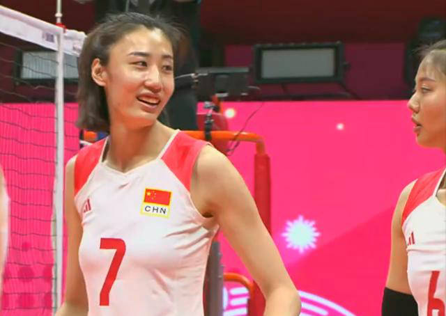 评析中国女排主教练蔡斌的执教风格,王媛媛发表见解