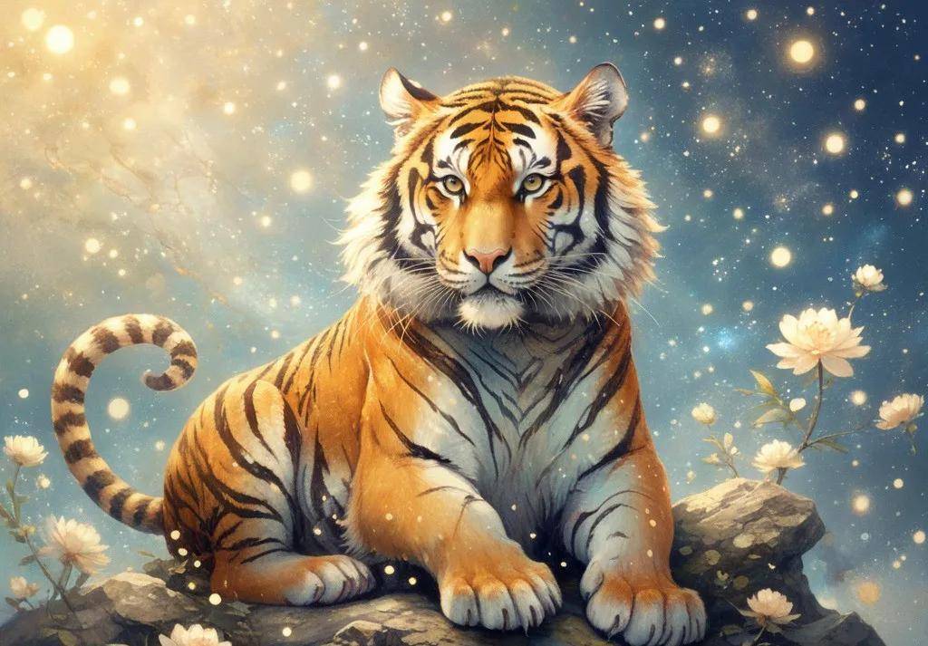 永远打不倒的三个生肖,任何逆境都能走出来,意志力很强大!