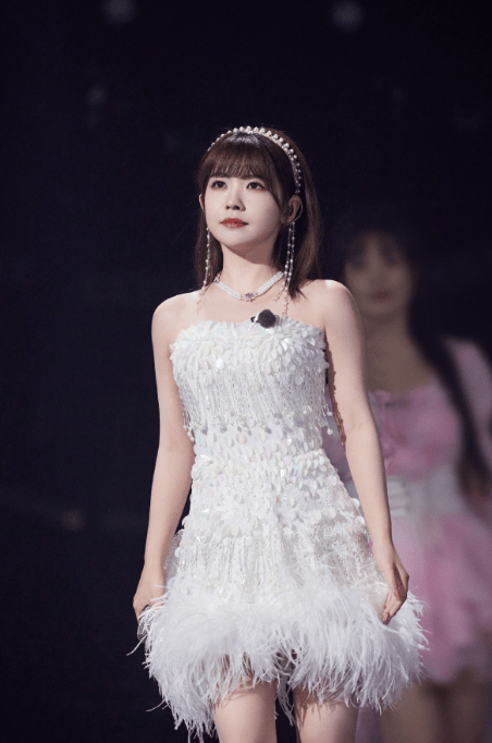 主要成就:2018年参加腾讯视频女团青春成长节目《创造101》,获得第2