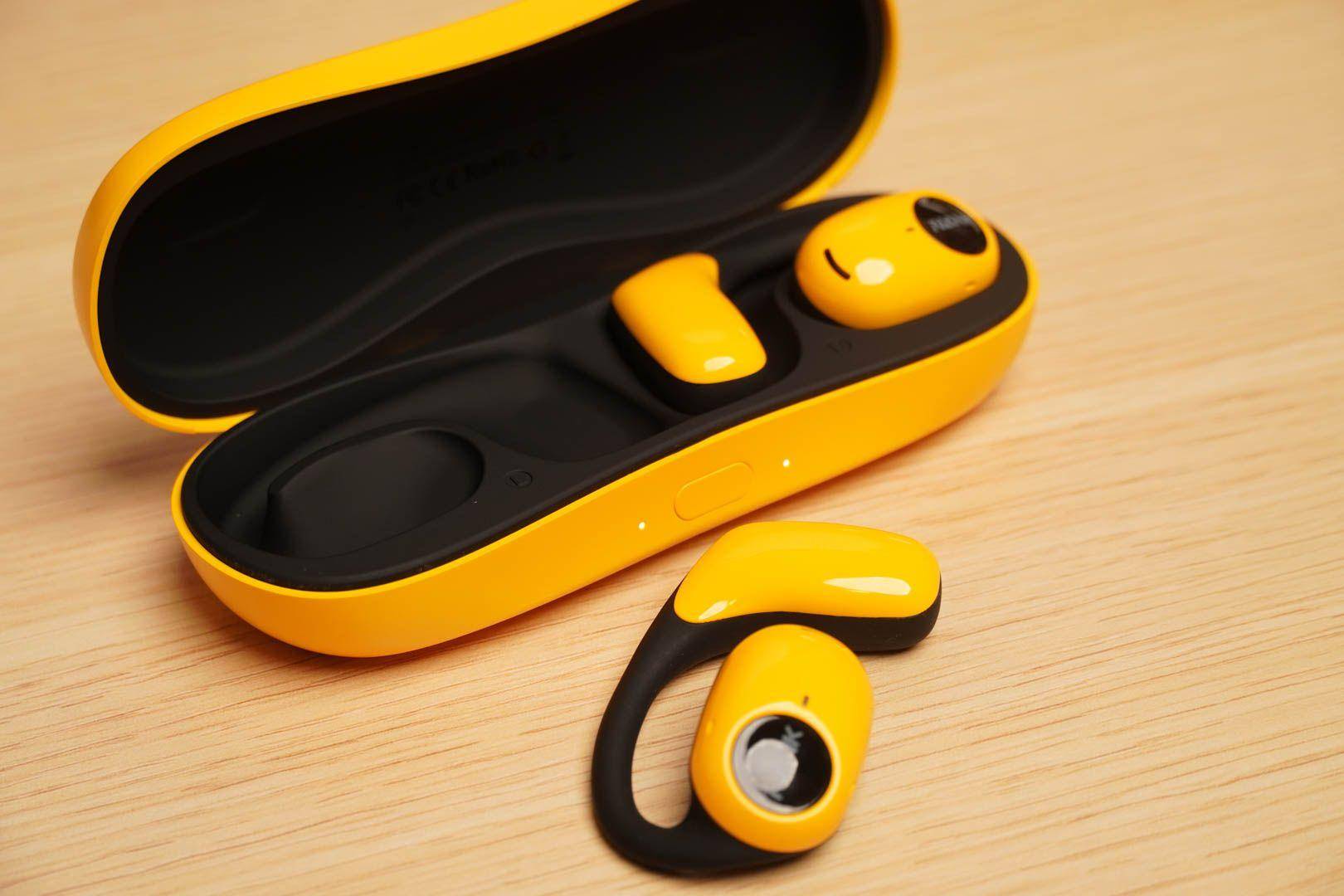 开放式耳机哪个品牌最好？五大必看开放式耳机推荐2024