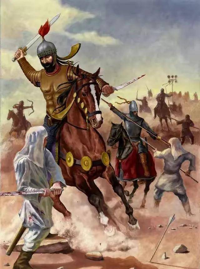 阔儿吉思和阿儿浑对呼罗珊的治理