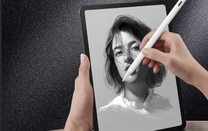 iPad画笔可以用什么代替？2024热门电容笔测评，不看亏大了！