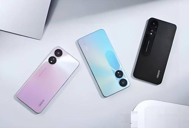 千元“新卷王”：OPPOA1s，非常值得体验