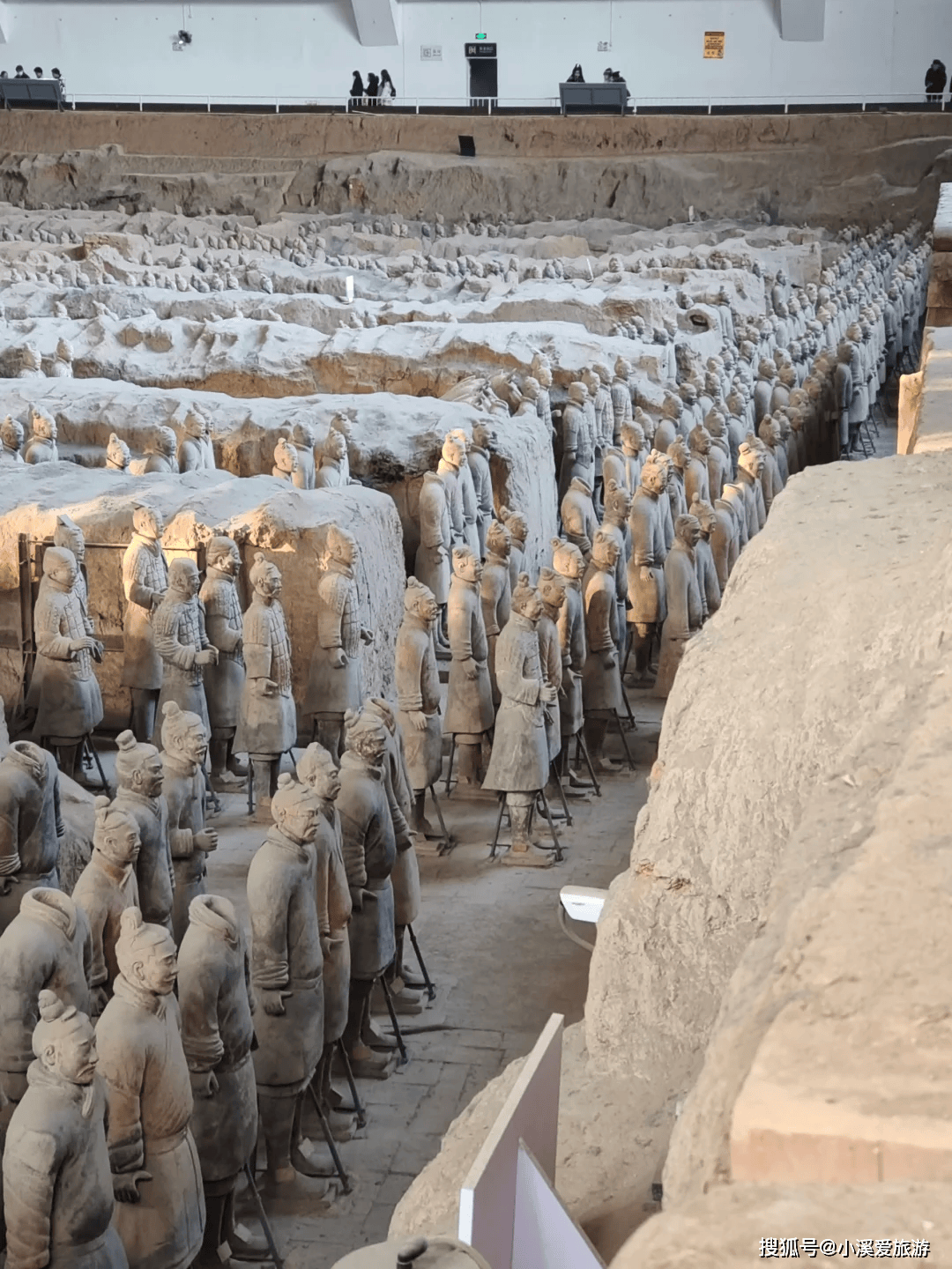 西安旅游攻略必玩的景点,西安旅游攻略,西安特色美食