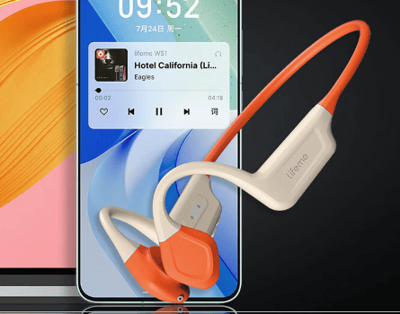 有哪些性价比高的骨传导耳机推荐？良心分享五款优质骨传导耳机