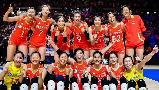 中国女排筹备巴黎奥运,25人大名单精简至13人,蔡斌爱将表态