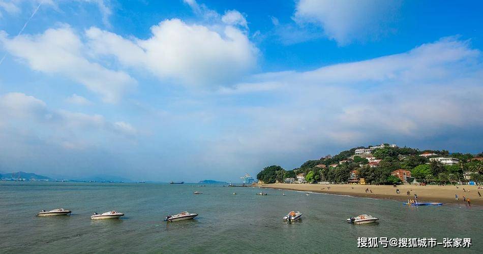 暑假去厦门玩5天，鼓浪屿怎么玩，攻略分享-到厦门鼓浪屿门票多少钱