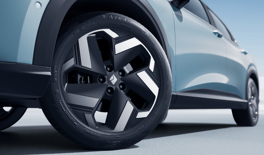 原创                宝骏云海外观细节图发布 三季度上市-宝骏车大全