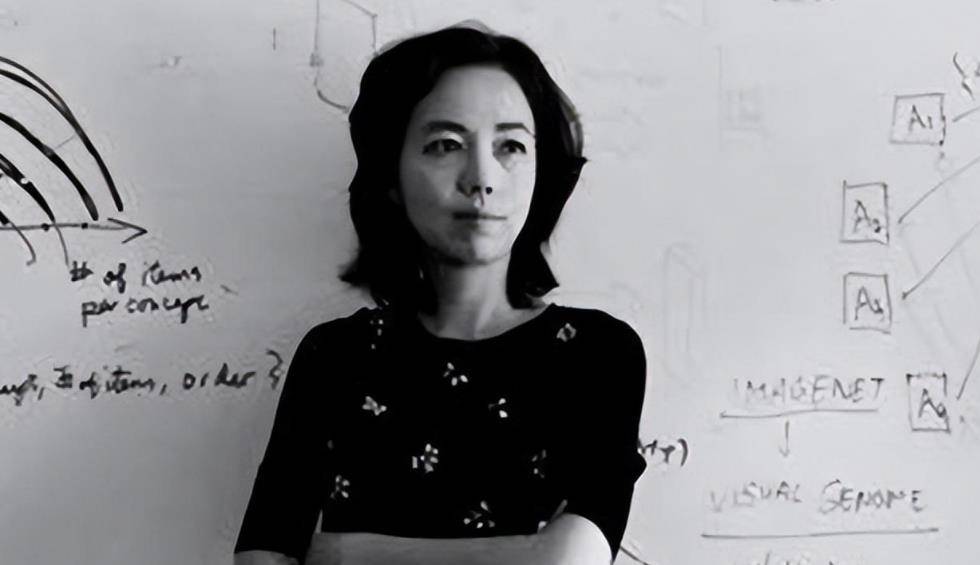 华裔女科学家李飞飞:年仅46岁,扬言希望以中国人身份领诺贝尔奖