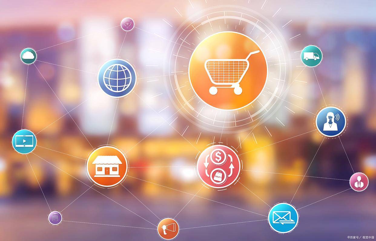 分销商在电商平台低价销售的策略控价