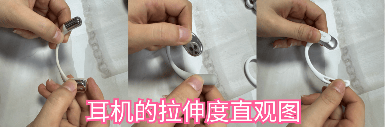 南卡、韶音、小米开放式耳机值得买吗?爆款实测拒绝踩坑!