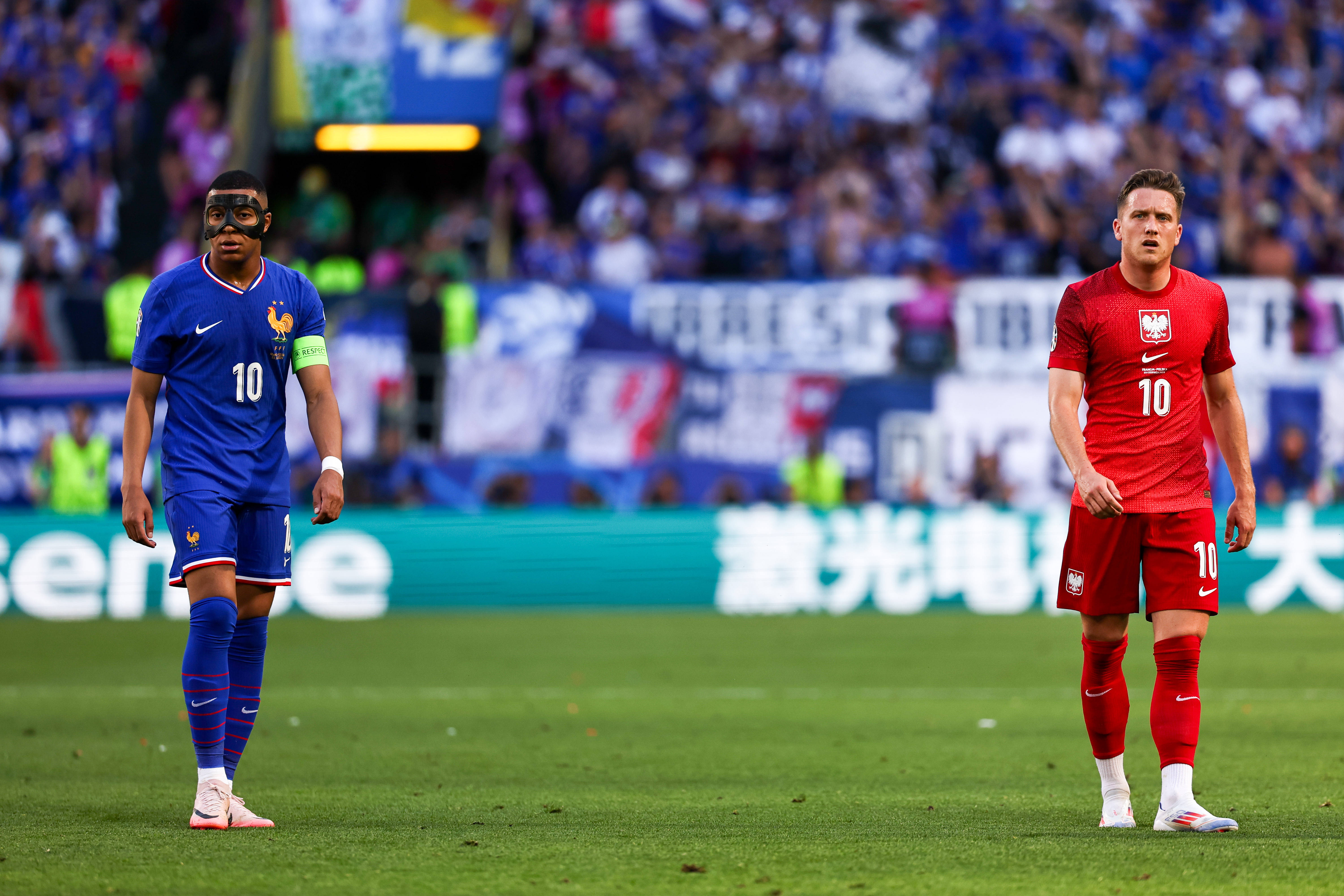 姆巴佩欧洲杯首球!被出局队逼平,这支法国要夺冠是在做梦