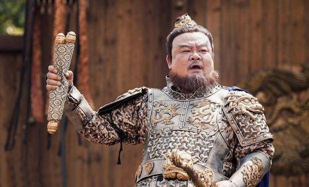 传说单雄信三世反唐,他和唐朝有什么仇恨?