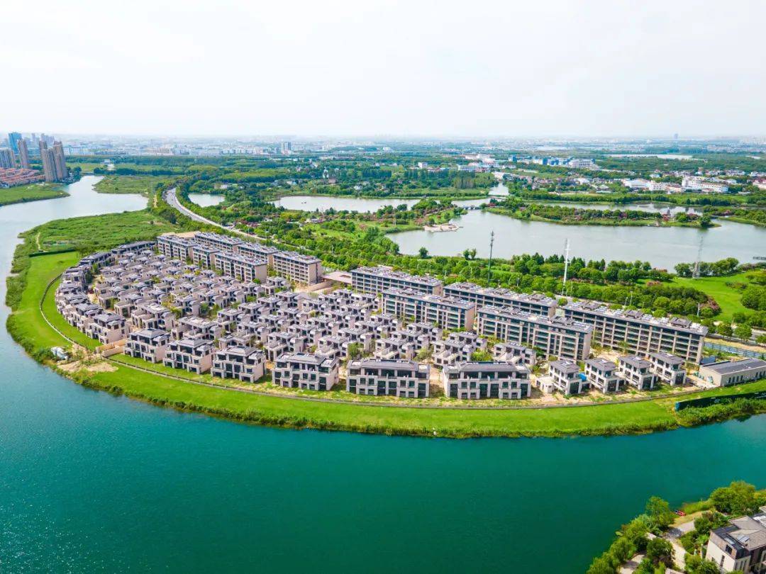 苏州盛泽湖正南一线湖景首站详情紫锦墅院/紫锦墅院详情首页|紫锦墅院