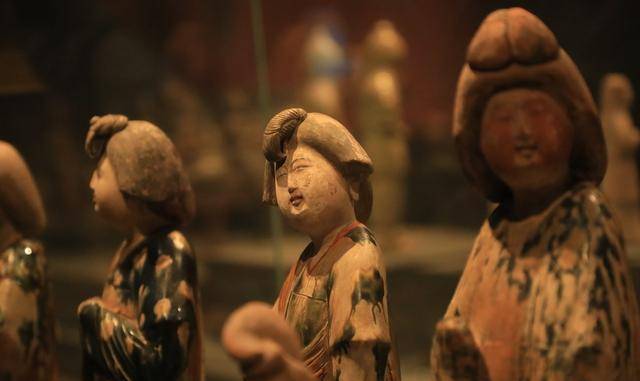 西安发现唐朝奇怪夫妻墓,二人是夫妻又是父女?专家:古波斯传统