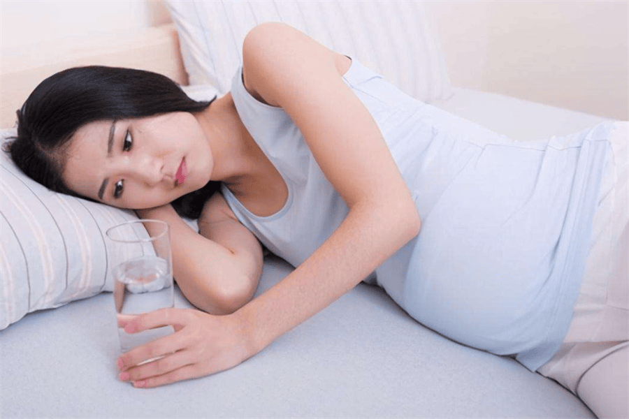 准妈妈睡眠不好吗？试试这些小技巧，或者可以安心睡觉_影响_问题_身体。