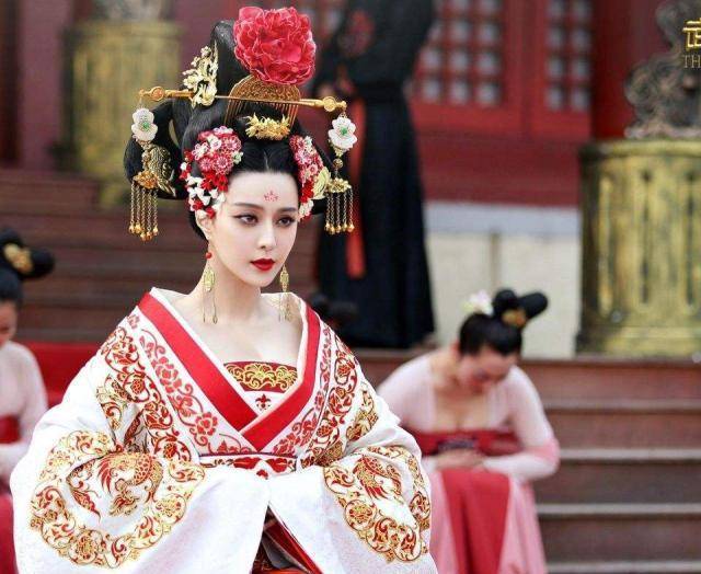 古代_时代_女人