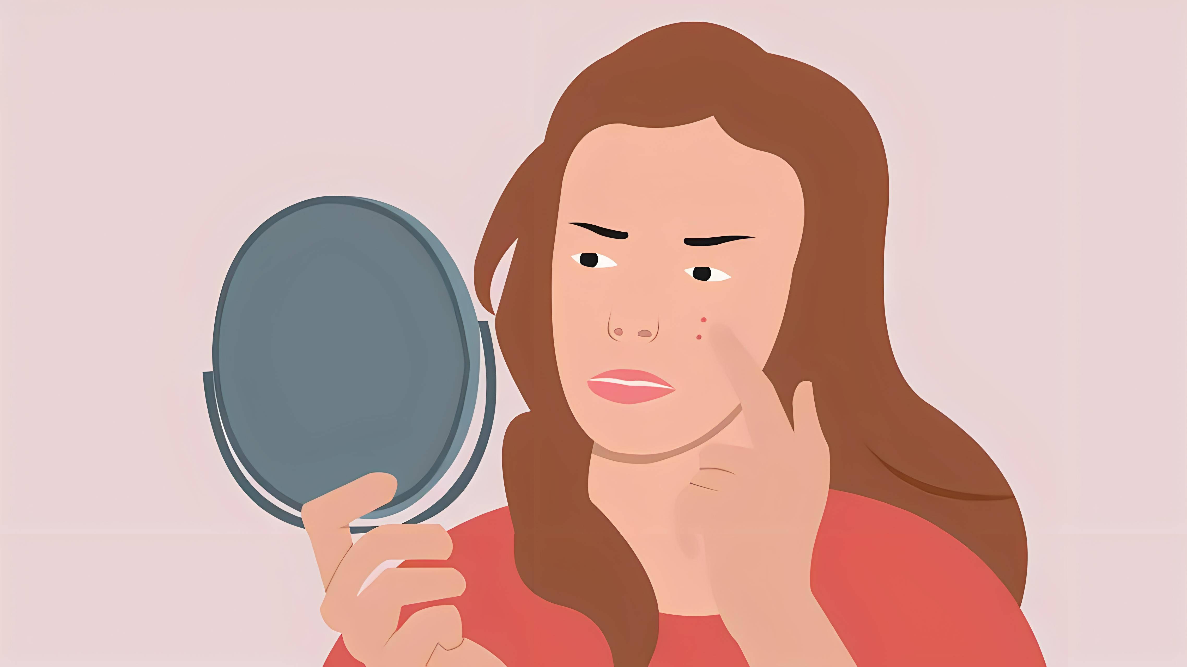 祛痘排行榜第一名,2024年度祛痘榜单_皮肤_痘痘_肌肤