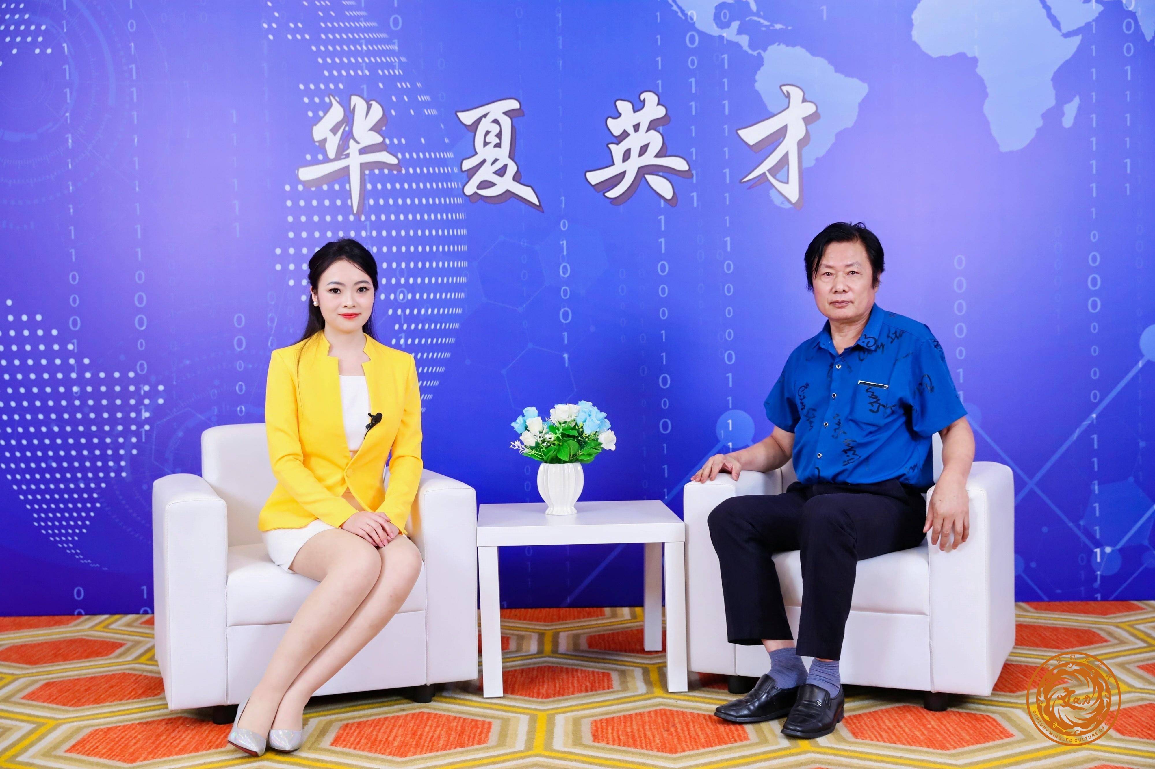 广东智能涂料董事长杨卓卫